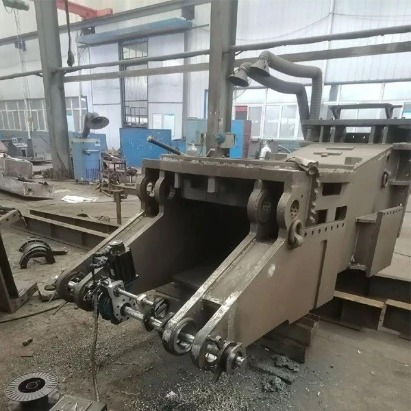 Portable Line Boring Welding Machine (2)