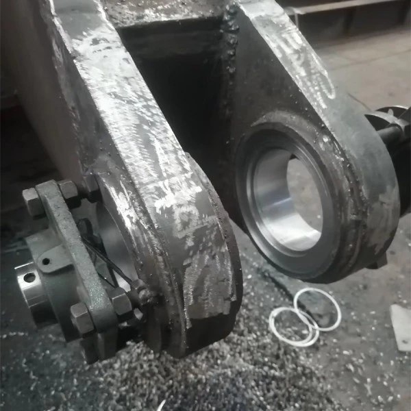 Portable Line Boring Welding Machine (6)